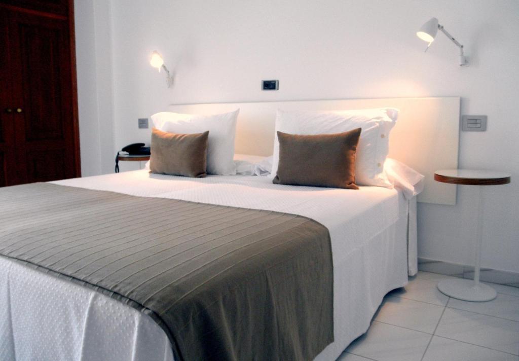 Hotel Farsund Areas Rum bild
